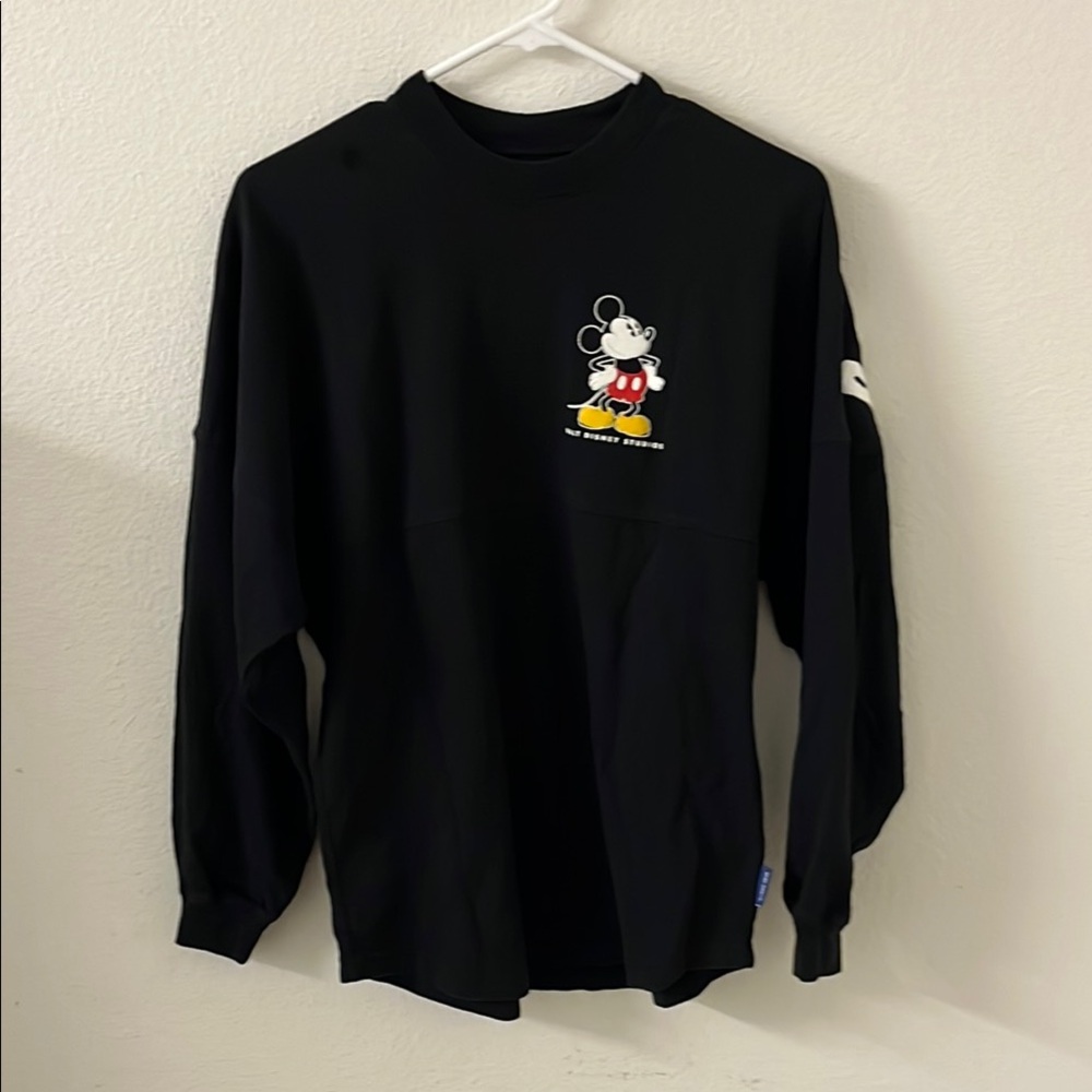 Disney Walt Disney Studio Mickey Spirit Jersey XS